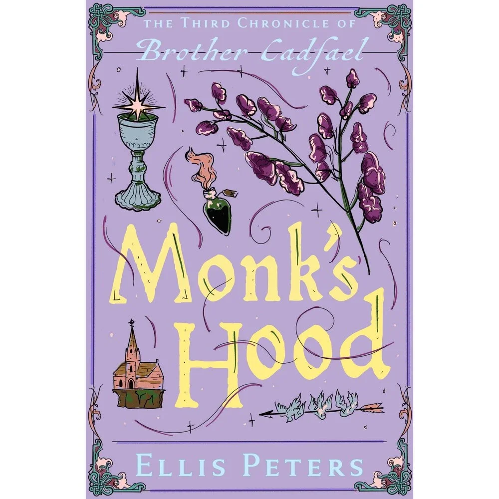 Monk's Hood